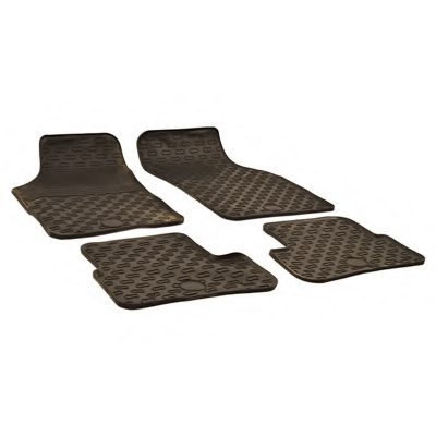 RAMEDER 123343 Floor Mat Set